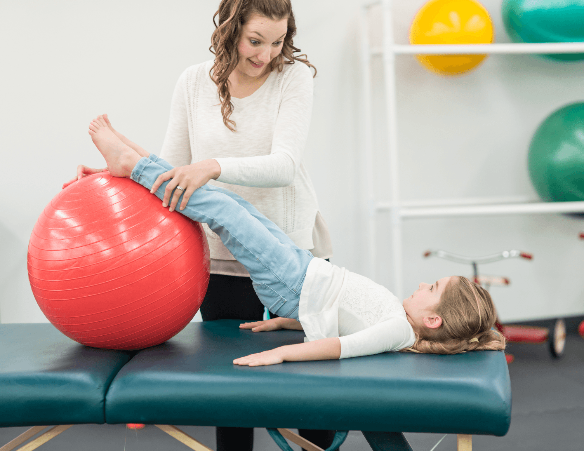 Musculoskeletale revalidatie